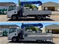 2014 Isuzu Elf Truck