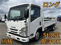 2019 Isuzu Elf Truck