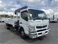 2014 Mitsubishi Fuso Canter