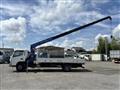 2014 Mitsubishi Fuso Canter