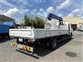 2014 Mitsubishi Fuso Canter