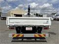 2014 Mitsubishi Fuso Canter
