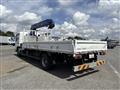2014 Mitsubishi Fuso Canter