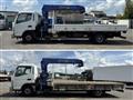 2014 Mitsubishi Fuso Canter