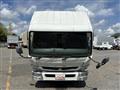 2014 Mitsubishi Fuso Canter