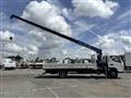 2014 Mitsubishi Fuso Canter