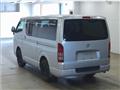 2007 Toyota Regiusace Van