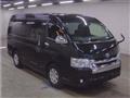 2020 Toyota Hiace Wagon