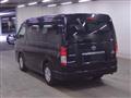 2020 Toyota Hiace Wagon