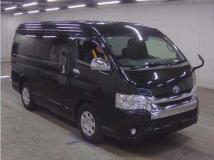 2020 Toyota Hiace Wagon