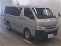 2019 Toyota Hiace Van