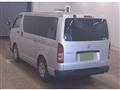 2019 Toyota Hiace Van