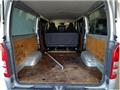 2019 Toyota Hiace Van