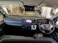 2019 Toyota Hiace Van
