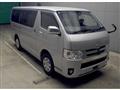 2019 Toyota Hiace Van