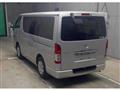 2019 Toyota Hiace Van