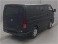 2023 Toyota Hiace Van