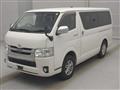 2019 Toyota Regiusace Van