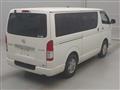 2019 Toyota Regiusace Van