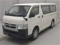 2021 Toyota Hiace Van