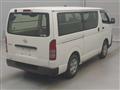 2021 Toyota Hiace Van
