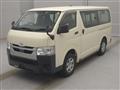 2021 Toyota Hiace Van