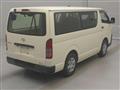2021 Toyota Hiace Van