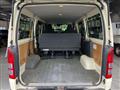 2021 Toyota Hiace Van