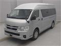 2022 Toyota Hiace Van