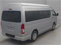 2022 Toyota Hiace Van