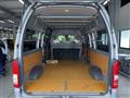 2022 Toyota Hiace Van