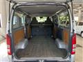 2021 Toyota Hiace Van