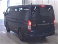 2018 Toyota Hiace Van