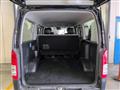 2018 Toyota Hiace Van