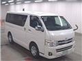 2010 Toyota Hiace Van