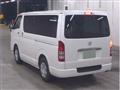 2010 Toyota Hiace Van