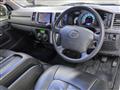 2010 Toyota Hiace Van