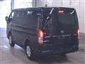 2023 Toyota Hiace Van