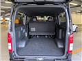 2023 Toyota Hiace Van