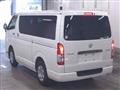 2018 Toyota Hiace Van
