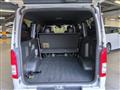 2018 Toyota Hiace Van