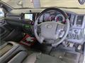 2018 Toyota Hiace Van