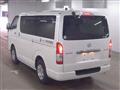 2020 Toyota Hiace Van