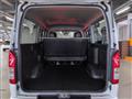 2020 Toyota Hiace Van