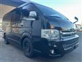 2013 Toyota Hiace Van