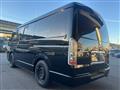 2013 Toyota Hiace Van