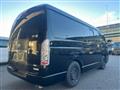 2013 Toyota Hiace Van