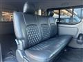 2013 Toyota Hiace Van