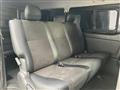 2015 Toyota Hiace Van