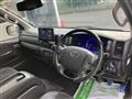 2015 Toyota Hiace Van